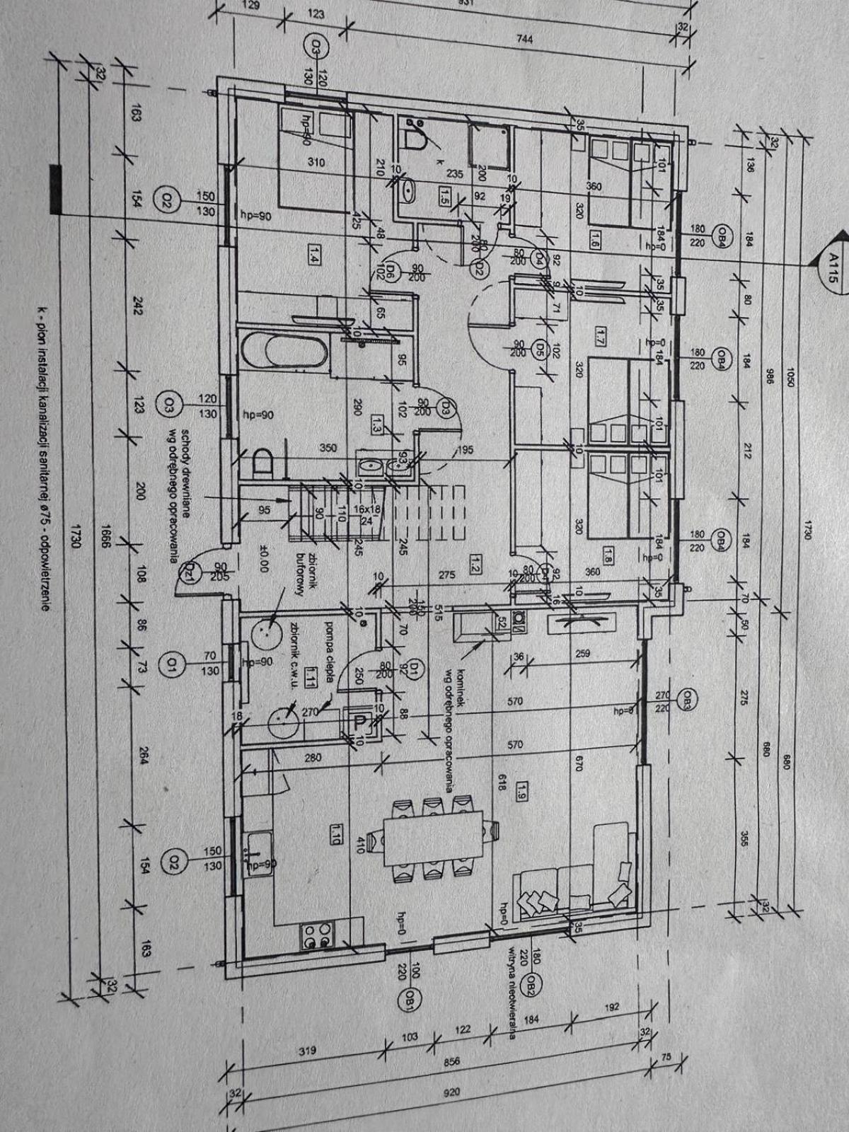 Przystan Pilawa Willa Z Prywatnym Basenem Borne Sulinowo Ngoại thất bức ảnh